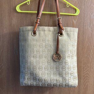 Michael Kors Tote Bag